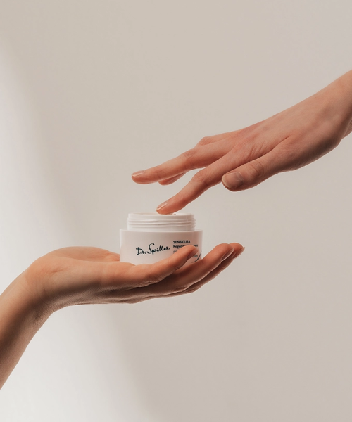 Sensicura Regeneration Cream