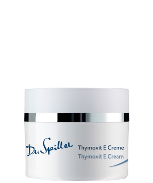 Thymovit E Cream