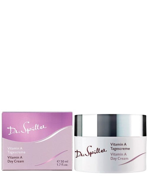 Vitamin-A Day Cream