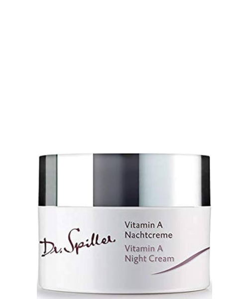 Vitamin-A Night Cream