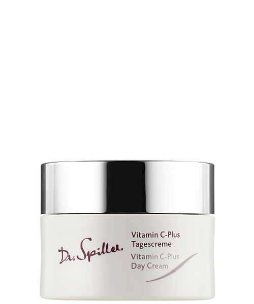 Vitamin C-Plus Day Cream