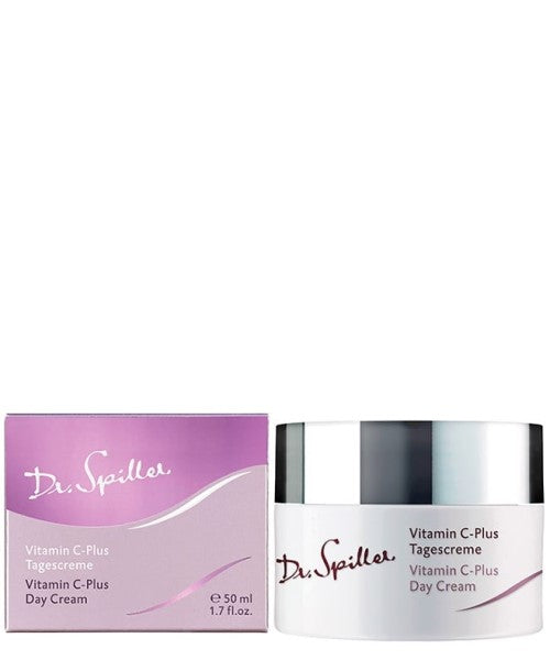 Vitamin C-Plus Day Cream