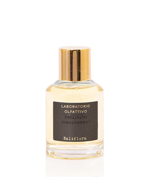 Baliflora