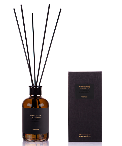 Diffuser Ambrami