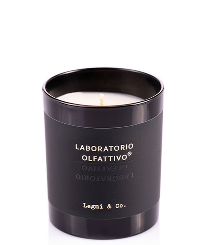 Candle Legni & Co