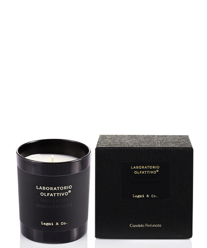 Candle Legni & Co