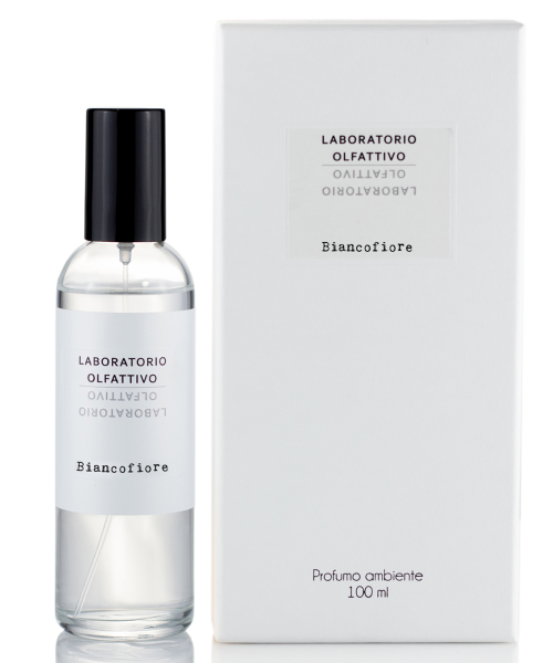 Room Spray Biancofiore