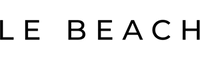 Le Beach logo