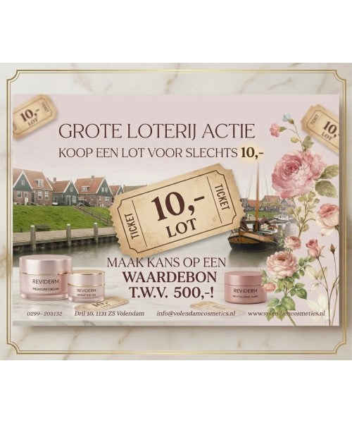 Loterij