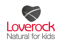 Loverock logo