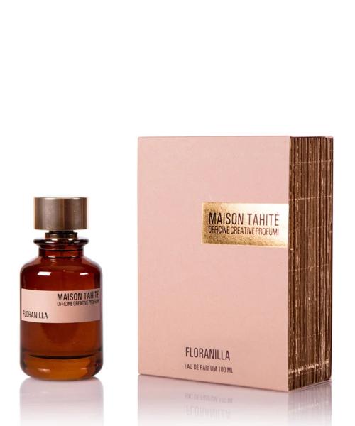Floranilla