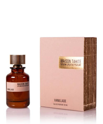 Vanillade