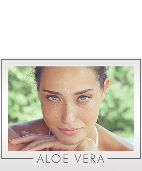 Aloë Vera Cleansing Gel