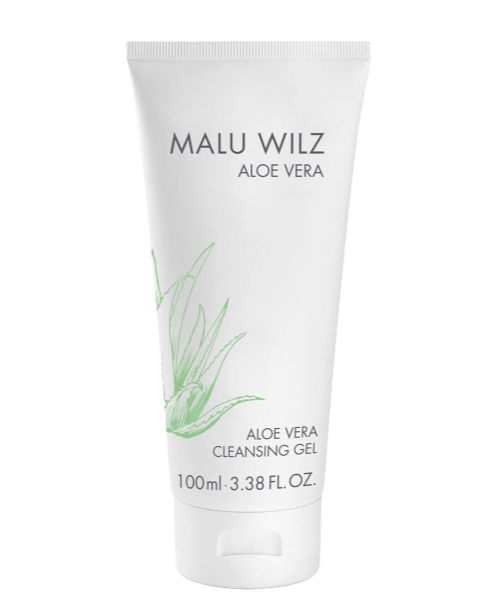 Aloë Vera Cleansing Gel
