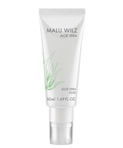 Aloë Vera Fluid