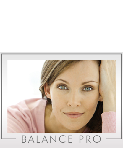 One drop balancing Serum