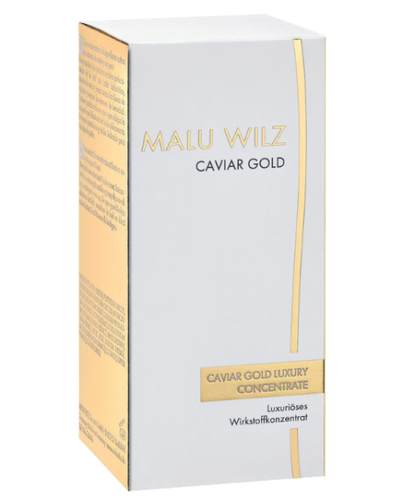 Caviar Gold Luxury Concentrate