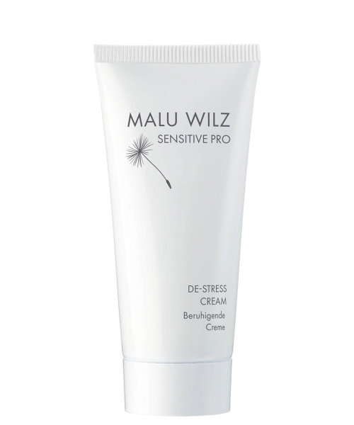 De-Stress Cream