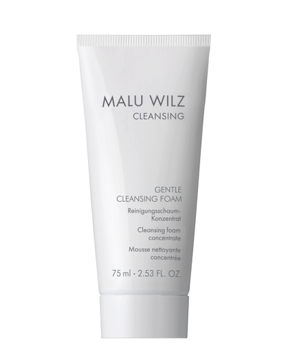 Gentle Cleansing Foam