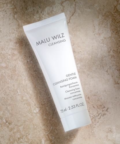 Gentle Cleansing Foam