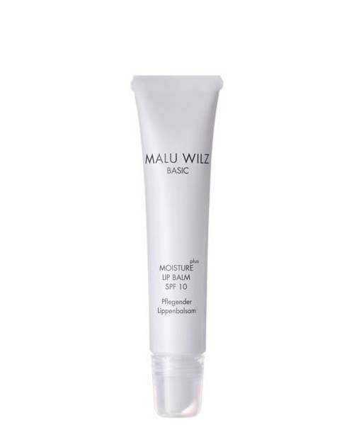 Moisture Plus Lip Balm