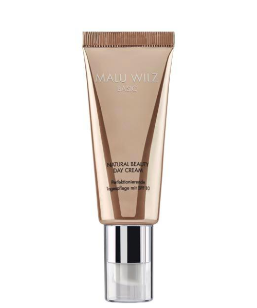 Natural Beauty Day Cream