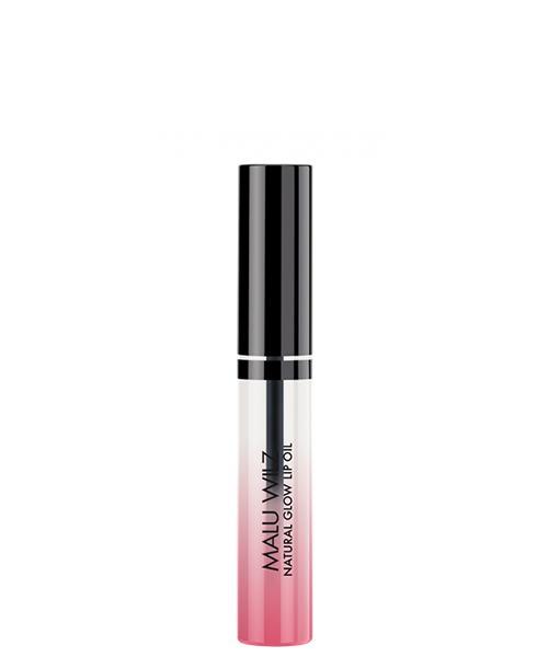Natural Glow Lip Oil