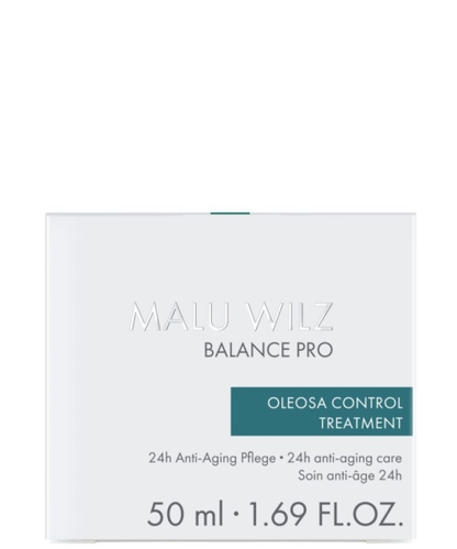 Oleosa Control Treatment Cream