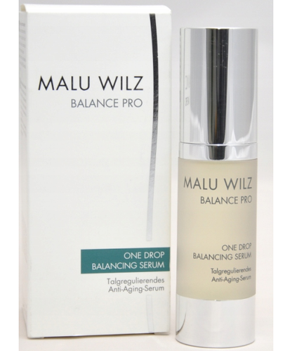One drop balancing Serum