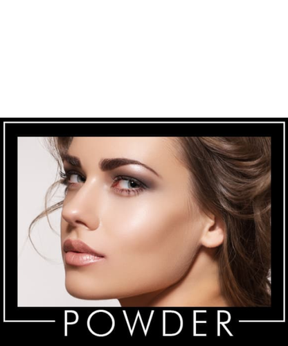 Silk Touch Compact Powder