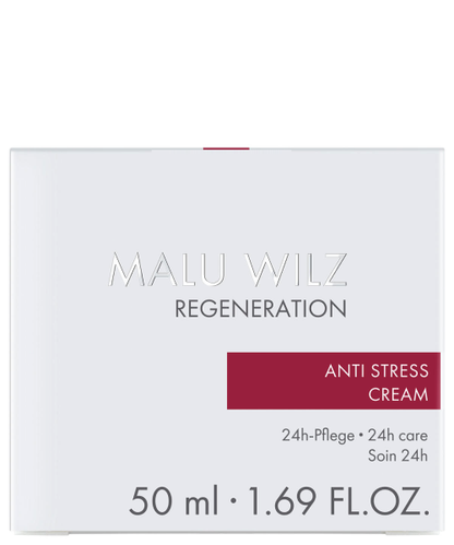 Regeneration Anti-Stress Cream