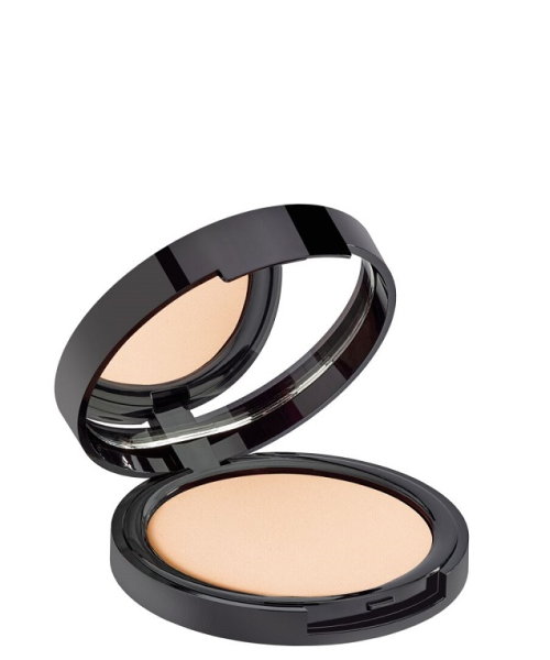 Silk Touch Compact Powder