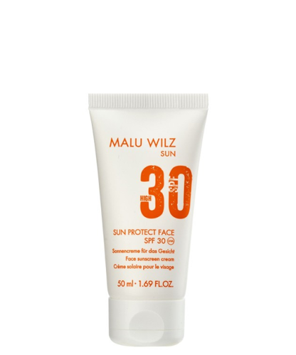 Sun Protect Face SPF 30