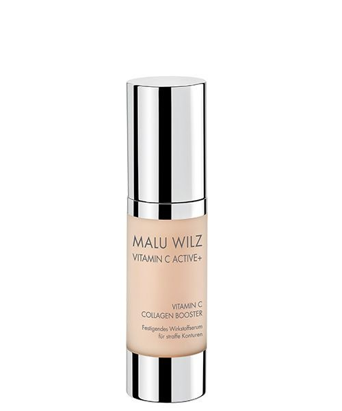 Vitamin C Collagen Booster