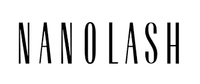 Nanolash logo