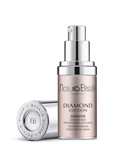 Diamond Cocoon Sheer Eye