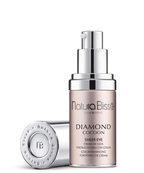 Diamond Cocoon Sheer Eye