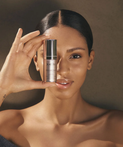 Diamond Cocoon Sheer Eye