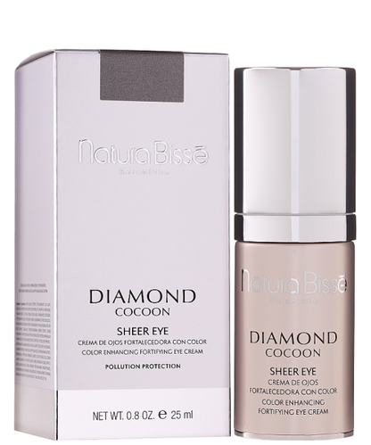 Diamond Cocoon Sheer Eye
