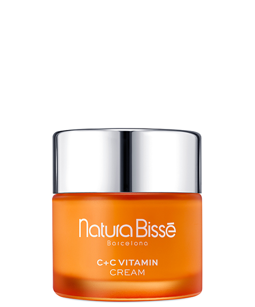 C+C Vitamin Cream