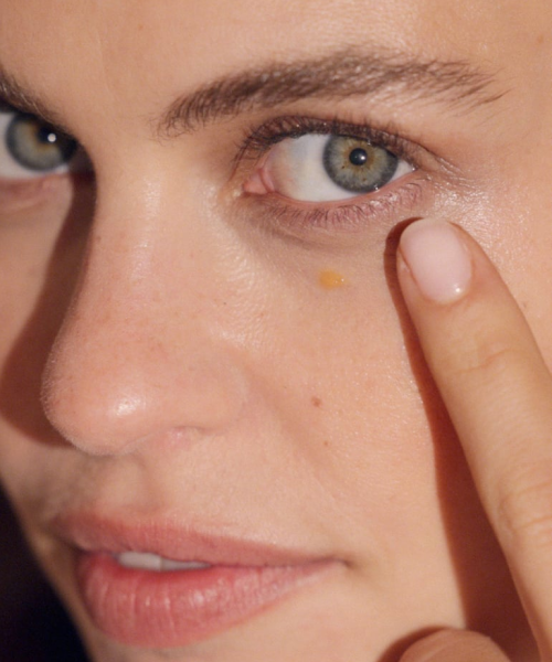 C+C Vitamin Eye
