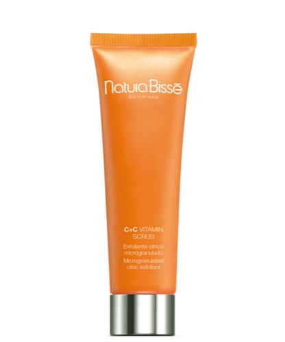 C+C Vitamin Scrub
