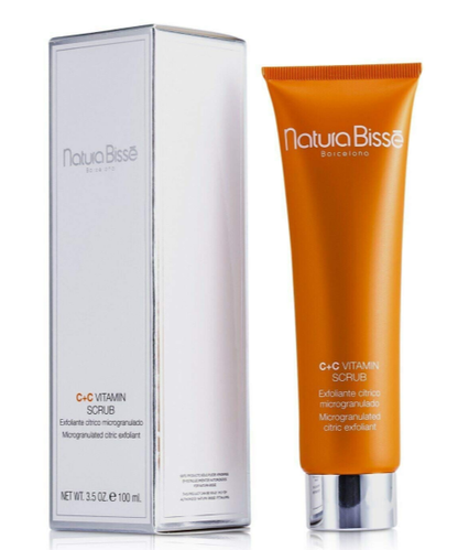 C+C Vitamin Scrub
