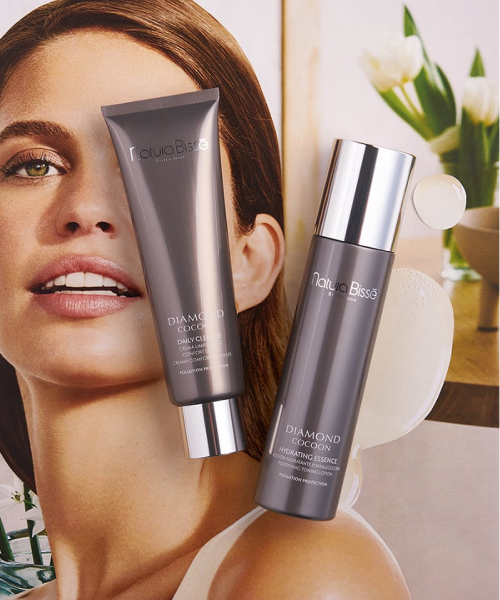 Diamond Cocoon Hydrating Essence
