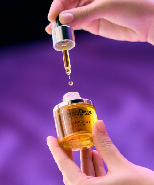 Diamond Extreme Oil