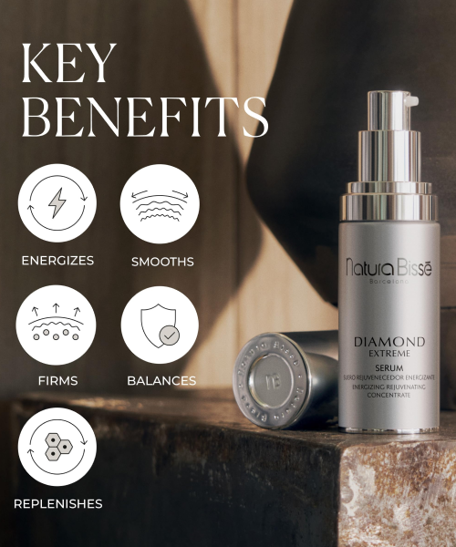 Diamond Extreme Serum
