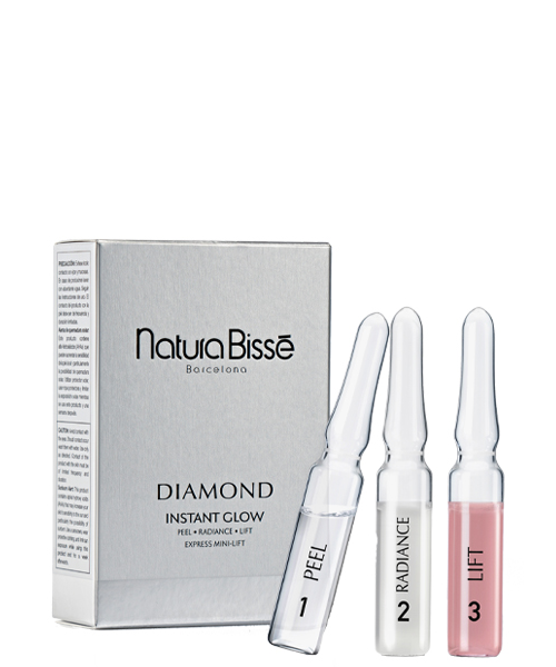 Diamond Instant Glow