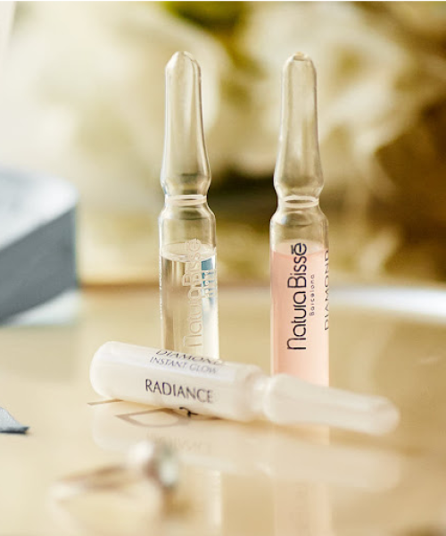 Diamond Instant Glow