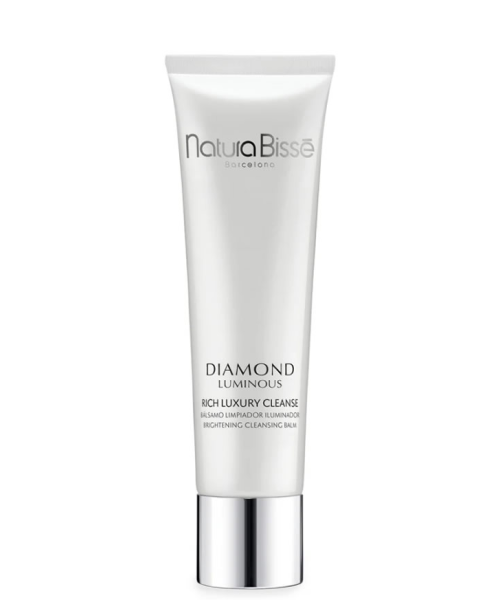 Diamond Luminous Rich Luxury Cleanse