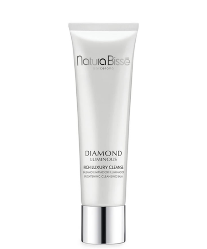 Diamond Luminous Rich Luxury Cleanse